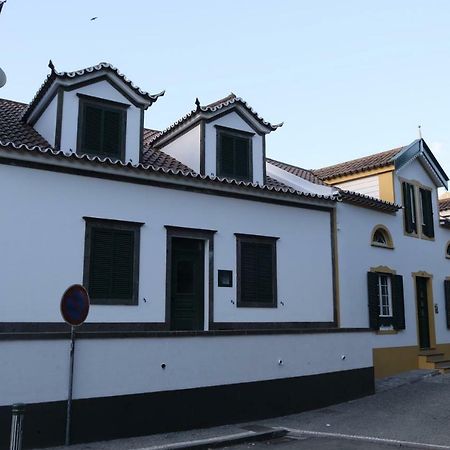 Casa do Largo Furnas (Azores) Exterior foto