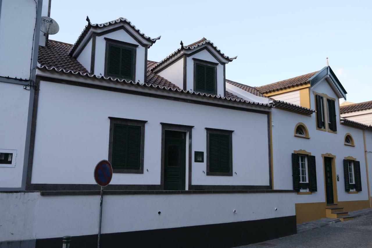 Casa do Largo Furnas (Azores) Exterior foto